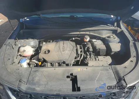 2024 Kia Sorento S from USA, damaged, VIN 5XYRLDJC9RG279650